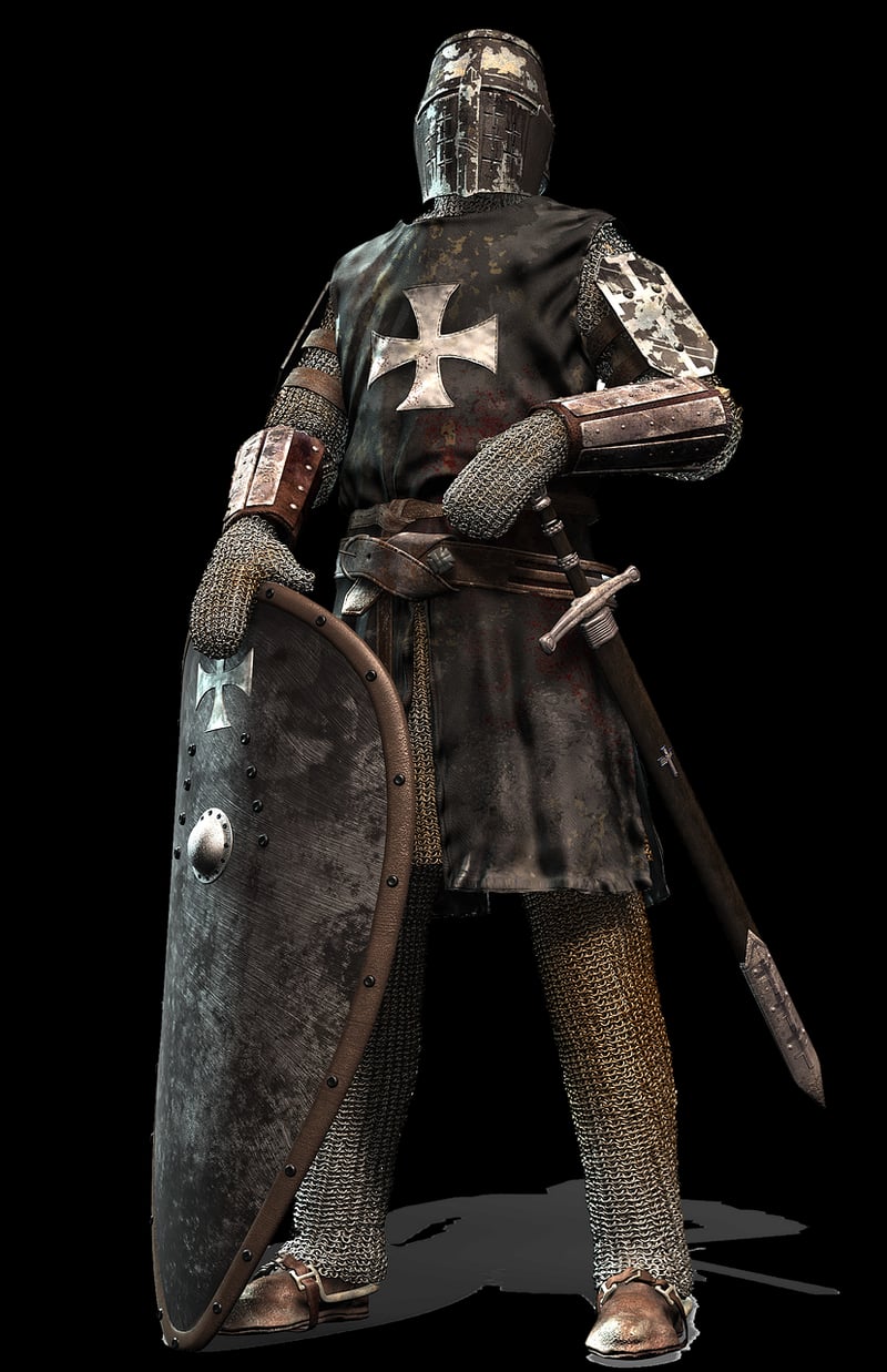 Medieval Europe